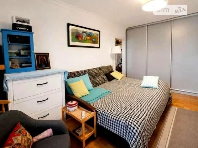Sale of 1-room apartment 39 sq. m. on Oleksandra Dovzhenko St. 16V