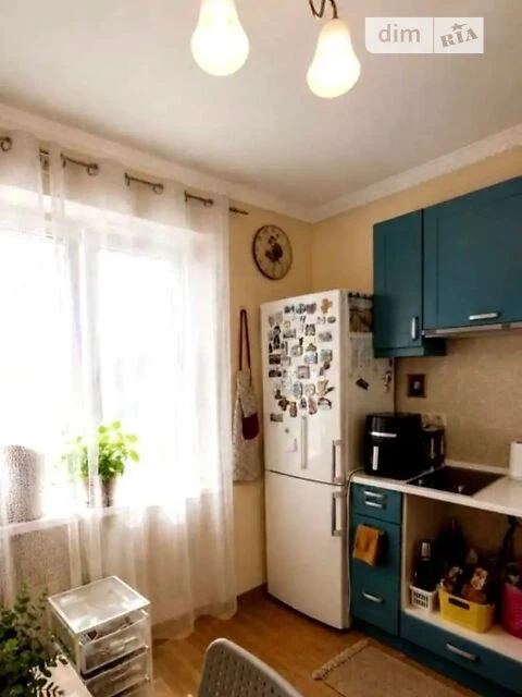 Sale of 1-room apartment 39 sq. m. on Oleksandra Dovzhenko St. 16V