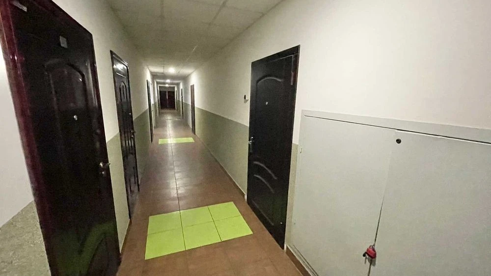 Без % Фото соотв 1к Голосеевский, ЖК Панорама сити Демеевски