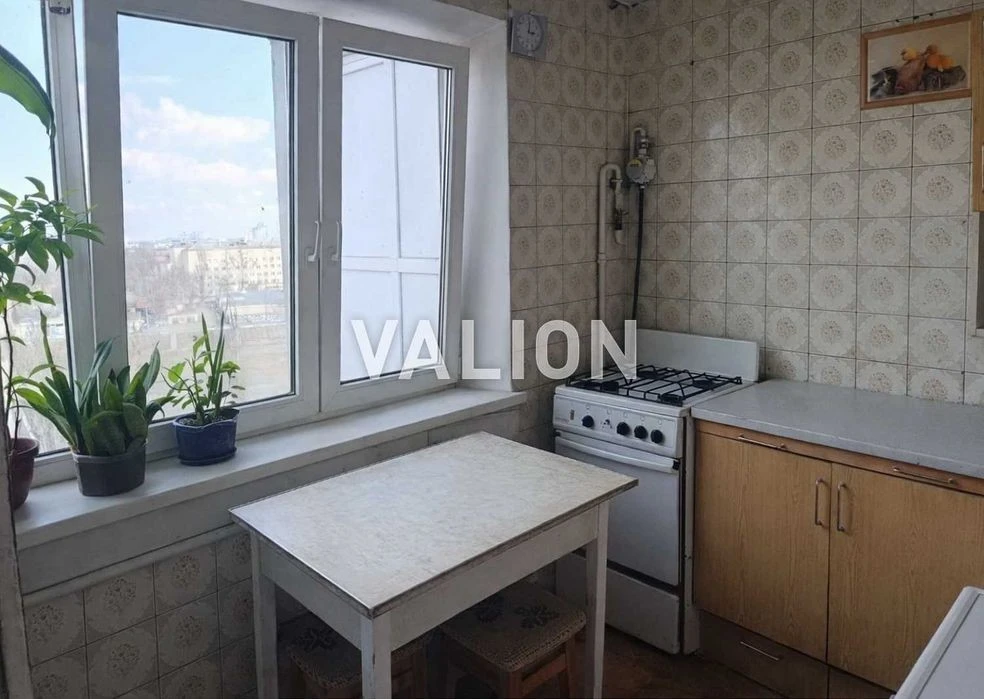 Продаж 3к квартири, Харьківське шосе 21/1, Дарницький район