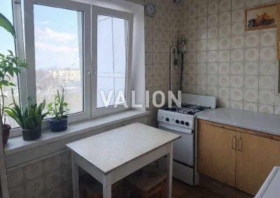 Продаж 3к квартири, Харьківське шосе 21/1, Дарницький район