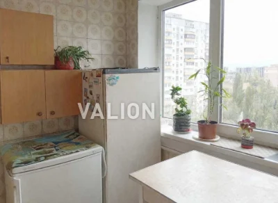 Продаж 3к квартири, Харьківське шосе 21/1, Дарницький район