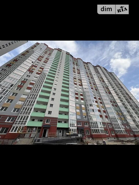 Продаж 2к квартири 54 кв. м на вул. Бориса Гмирі 22Б • ID 34