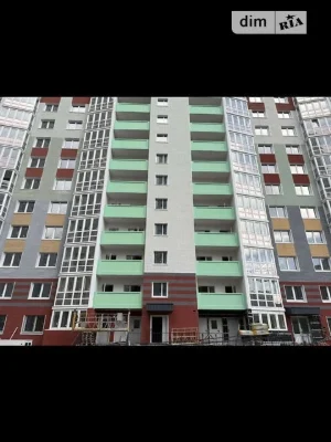 Продаж 2к квартири 54 кв. м на вул. Бориса Гмирі 22Б • ID 34
