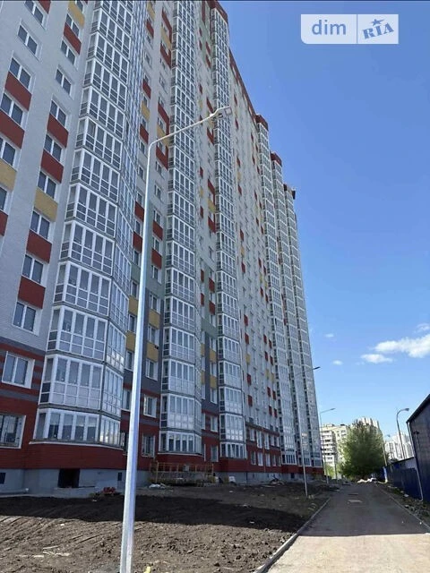 Продаж 2к квартири 54 кв. м на вул. Бориса Гмирі 22Б • ID 34