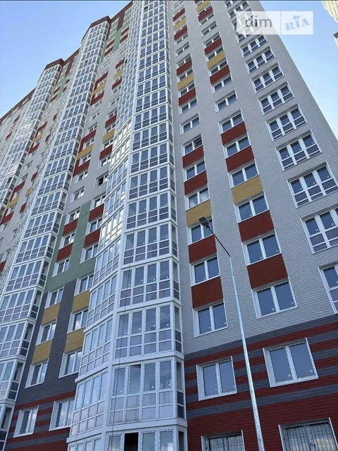 Продаж 2к квартири 54 кв. м на вул. Бориса Гмирі 22Б • ID 34