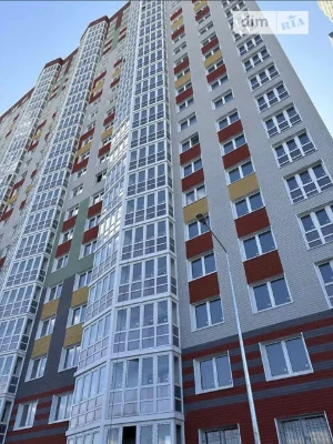 Продаж 2к квартири 54 кв. м на вул. Бориса Гмирі 22Б • ID 34