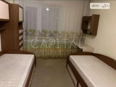 Продаж 3к квартири 113 кв. м на вул. Драгоманова 12 • ID 347