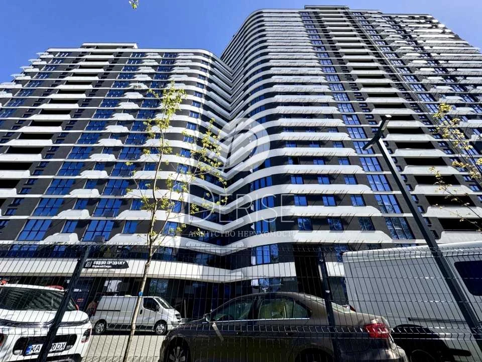 Квартира. Київ, Воскресенська вул.