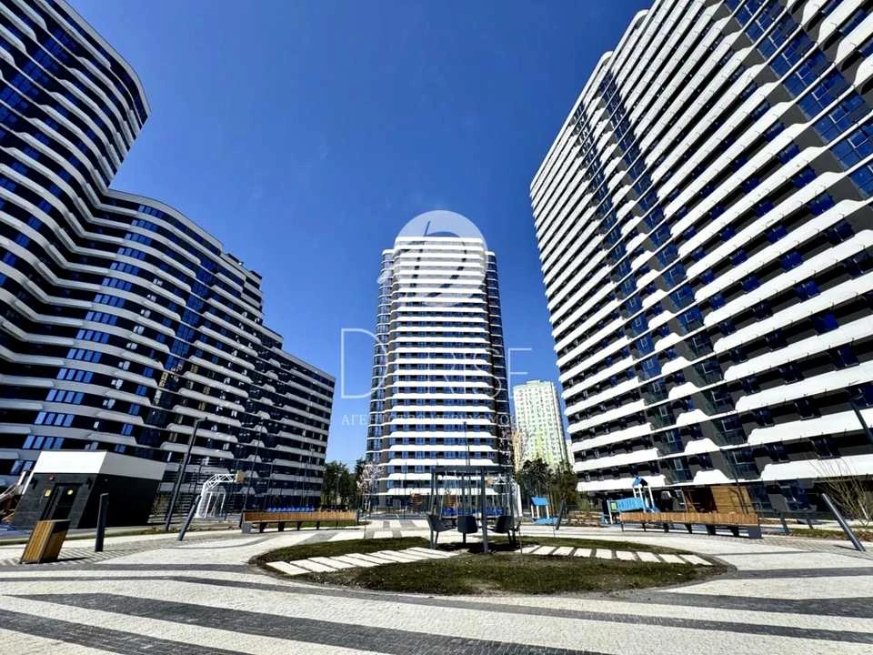 Квартира. Київ, Воскресенська вул.