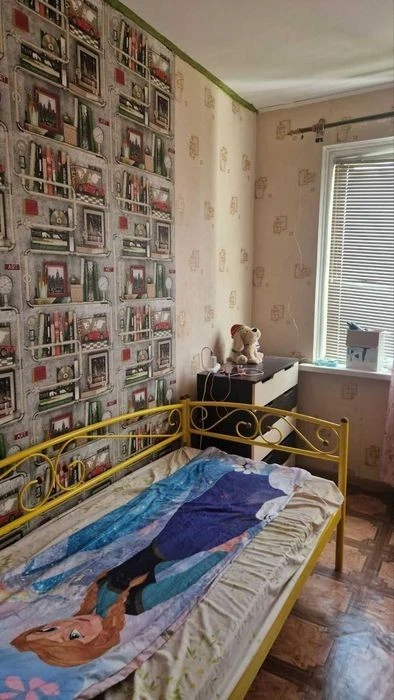 Продаж квартири на Оболоні. Через дорогу набережна. Без комі