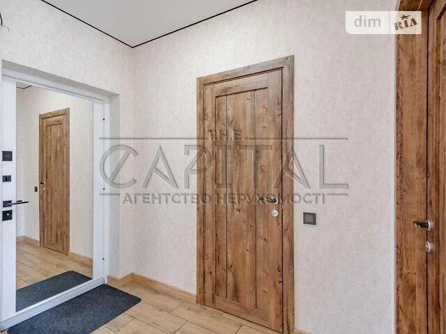Продаж 1к квартири 42 кв. м на вул. Родини Крістерів 16 • ID
