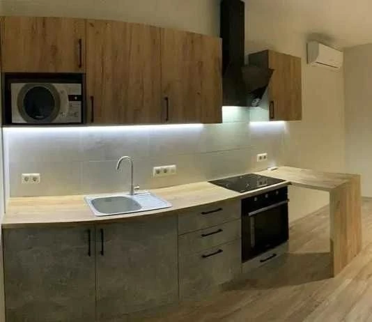 Продаж 1-кім. квартири М Деміївська 5хв. вул. В. Брожка70 Бе