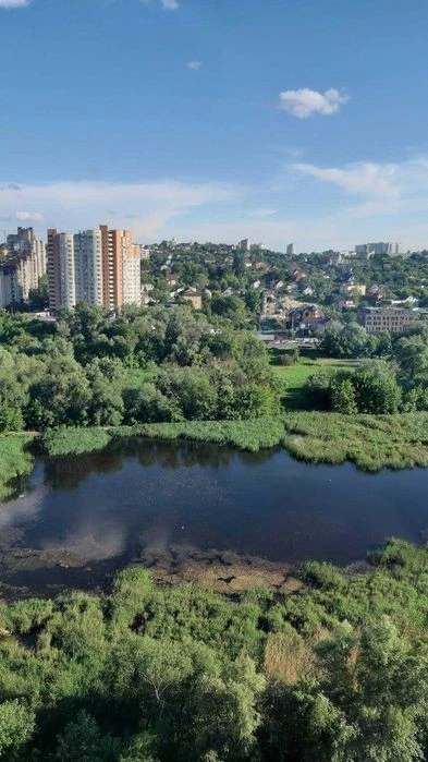 Продаж 1-кім. квартири М Деміївська 5хв. вул. В. Брожка70 Бе
