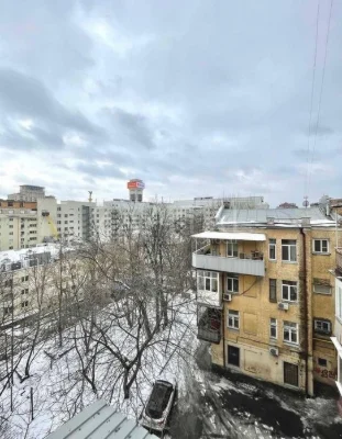Продаж квартири, вул. Костьольна, Печерськ