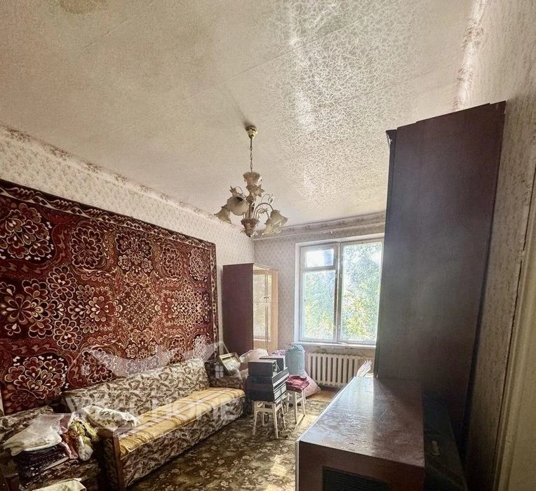 Продаж квартири 3к Джохара Дудаєва, 11 м.Шулявська Київ