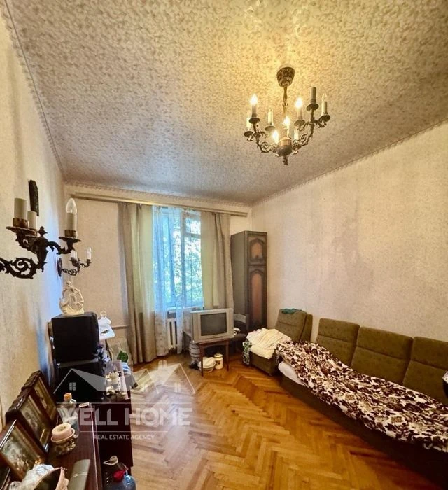 Продаж квартири 3к Джохара Дудаєва, 11 м.Шулявська Київ