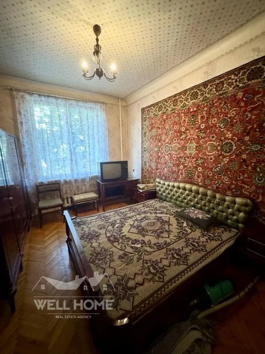 Продаж квартири 3к Джохара Дудаєва, 11 м.Шулявська Київ