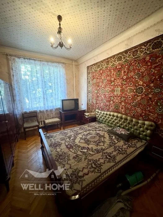 Продаж квартири 3к Джохара Дудаєва, 11 м.Шулявська Київ