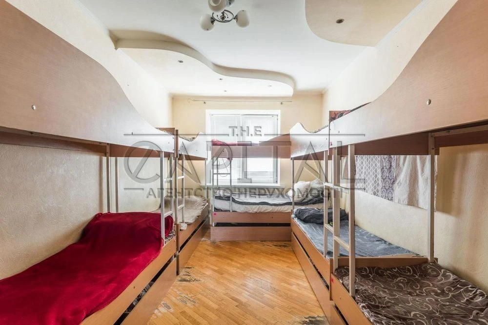 Продаж квартири, пр-т Бажана, Дарницький р-н, Харківський.