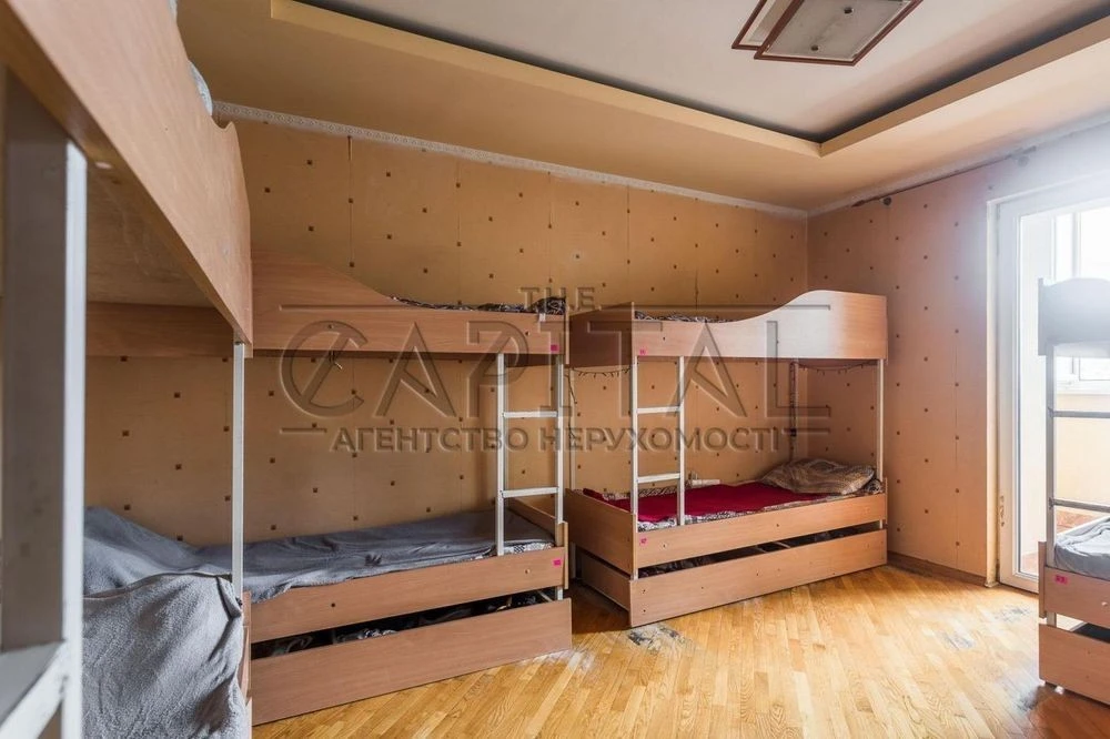 Продаж квартири, пр-т Бажана, Дарницький р-н, Харківський.