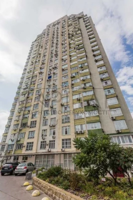 Продажа квартиры в ЖК Александровский, Соломенский район.