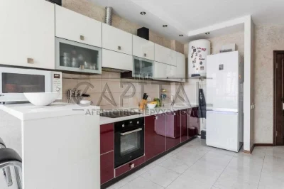 Продажа квартиры в ЖК Александровский, Соломенский район.