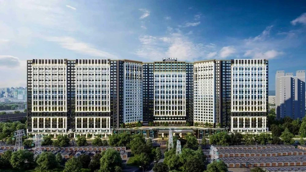 Нова 2-кімнатна квартира (74,78м2) без комісії (Мінський мас