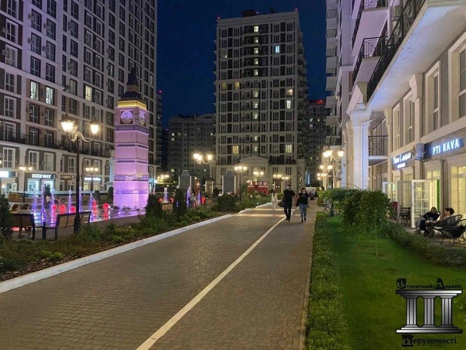 Від Власника 30 кв. м, ЖК Нова Англія, Віндзор, Максимовича,