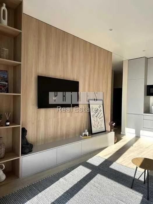 Продаж 1к квартири, ЖК Greenville Park, вул. Пимоненка Микол