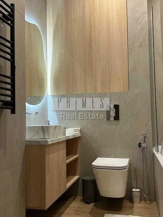 Продаж 1к квартири, ЖК Greenville Park, вул. Пимоненка Микол