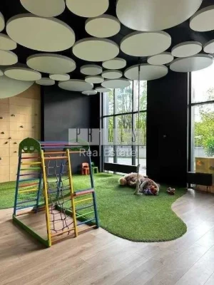 Продаж 1к квартири, ЖК Greenville Park, вул. Пимоненка Микол