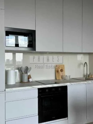 Продаж 1к квартири, ЖК Greenville Park, вул. Пимоненка Микол