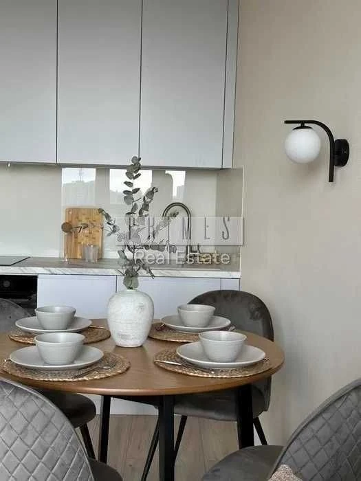 Продаж 1к квартири, ЖК Greenville Park, вул. Пимоненка Микол