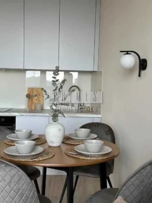 Продаж 1к квартири, ЖК Greenville Park, вул. Пимоненка Микол
