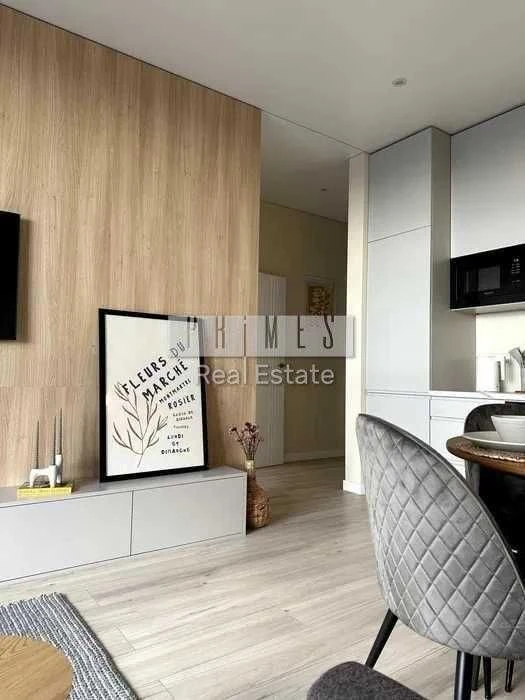 Продаж 1к квартири, ЖК Greenville Park, вул. Пимоненка Микол