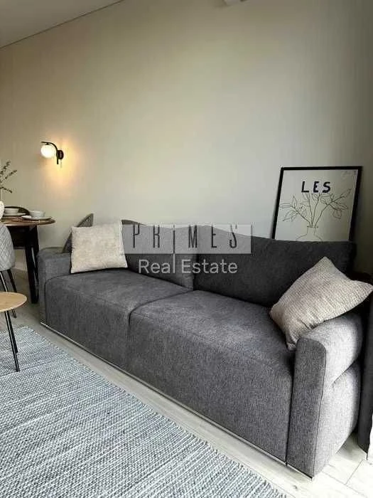 Продаж 1к квартири, ЖК Greenville Park, вул. Пимоненка Микол