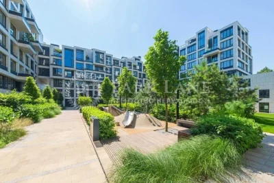 1-к квартира реомнт ЖК Юніт Хом Unite Home Гарета Джонса 12