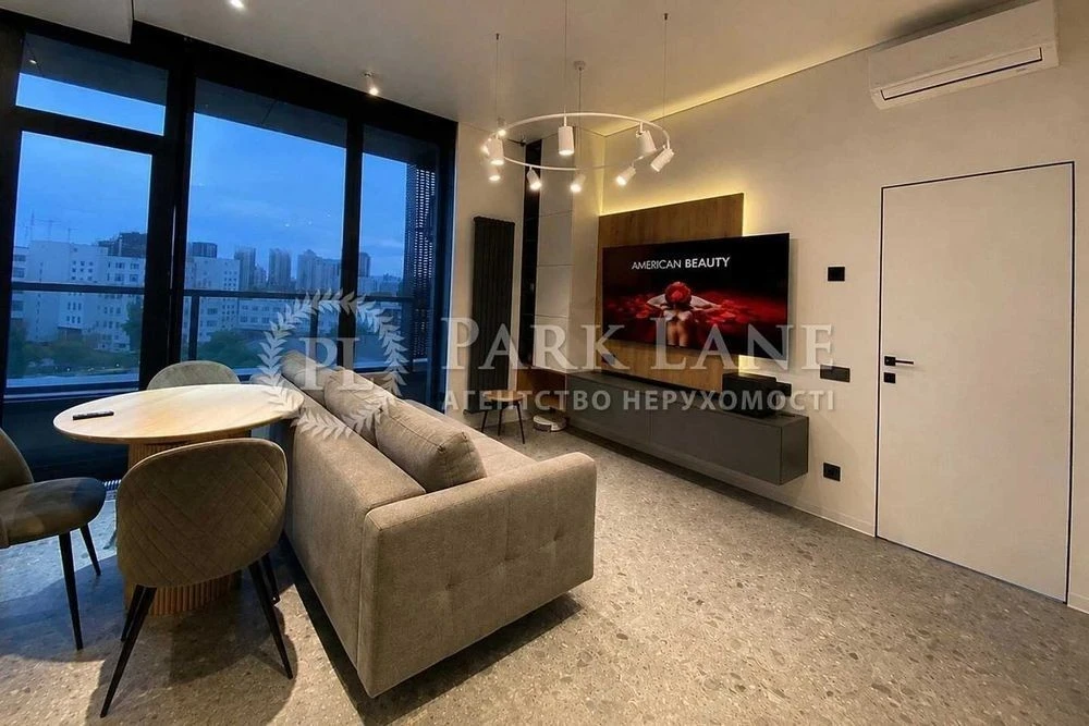 1-к квартира реомнт ЖК Юніт Хом Unite Home Гарета Джонса 12