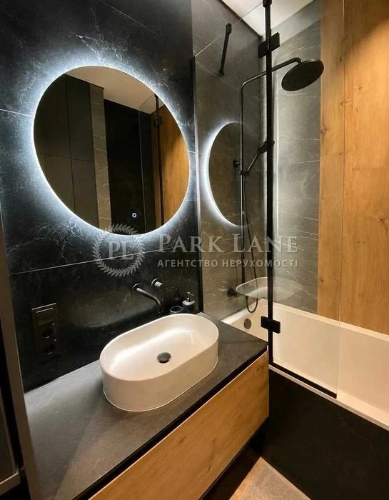 1-к квартира реомнт ЖК Юніт Хом Unite Home Гарета Джонса 12