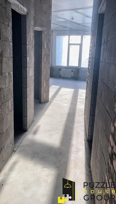 Продаж 3к квартири 93.80м2 Manhattan City, пр-т Берестейськи