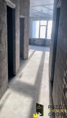Продаж 3к квартири 93.80м2 Manhattan City, пр-т Берестейськи