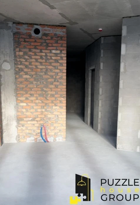 Продаж 3к квартири 93.80м2 Manhattan City, пр-т Берестейськи