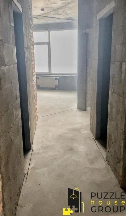 Продаж 3к квартири 93.80м2 Manhattan City, пр-т Берестейськи