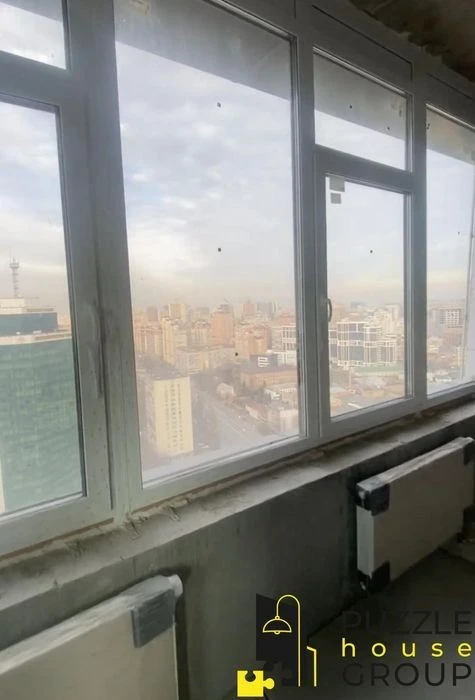 Продаж 3к квартири 93.80м2 Manhattan City, пр-т Берестейськи
