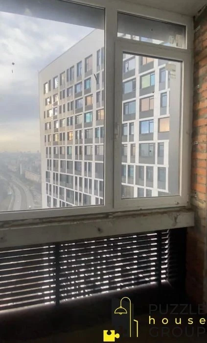 Продаж 3к квартири 93.80м2 Manhattan City, пр-т Берестейськи