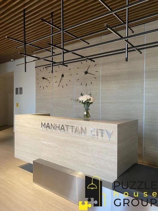 Продаж 3к квартири 93.80м2 Manhattan City, пр-т Берестейськи
