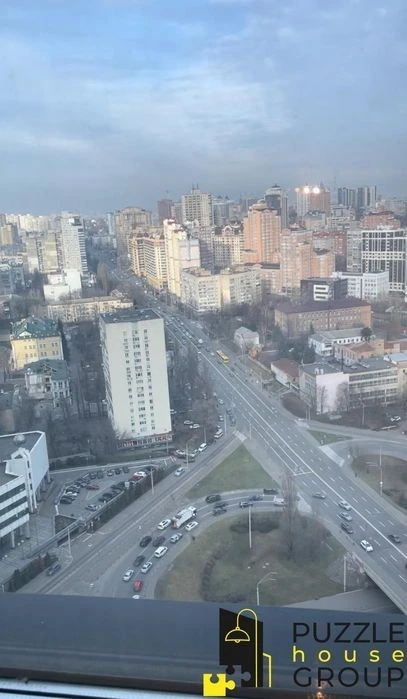 Продаж 3к квартири 93.80м2 Manhattan City, пр-т Берестейськи