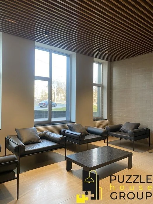 Продаж 3к квартири 93.80м2 Manhattan City, пр-т Берестейськи