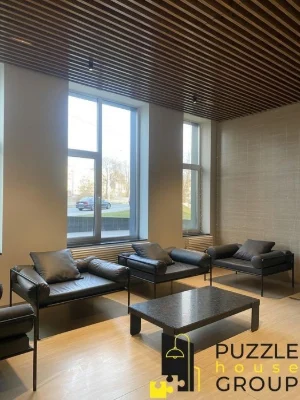 Продаж 3к квартири 93.80м2 Manhattan City, пр-т Берестейськи